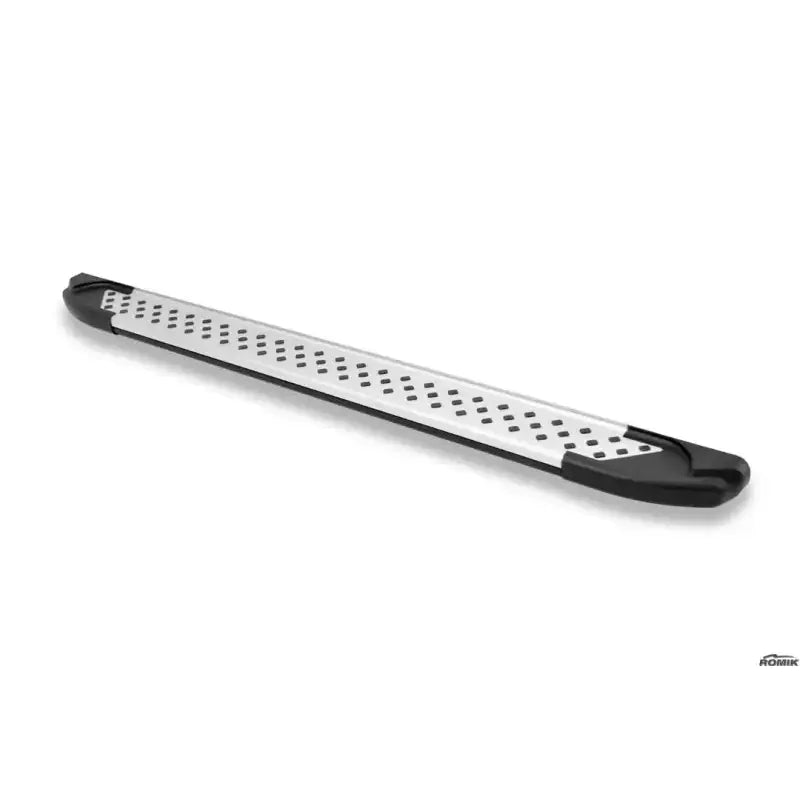 61318418 Romik Usa Ral R.Board G.Cherokee Silver 22-23
