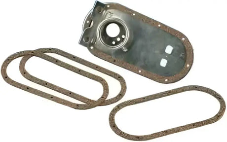 61326-95 Gasket Fuel Tank Canopy Efi Models 5/Pk