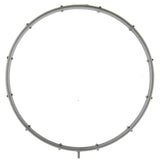 61372 Felpro Throttle Body Gasket