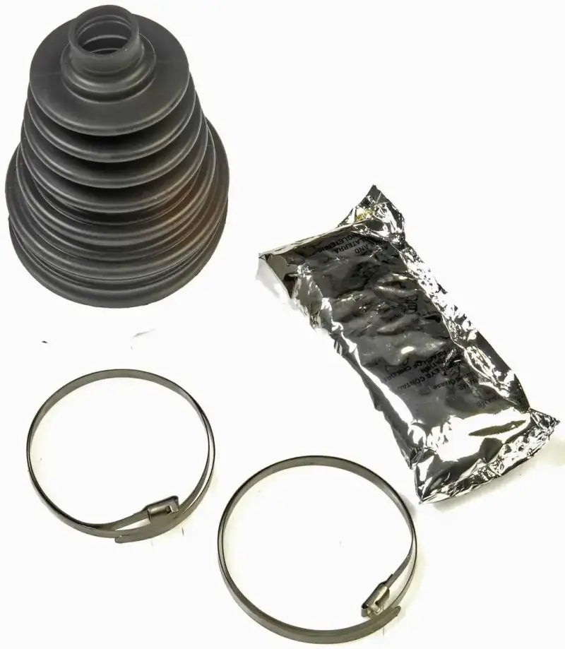 Automotive CV axle boot kit for vehicle’s CV joint Dorman Unift CV Boot 614-001