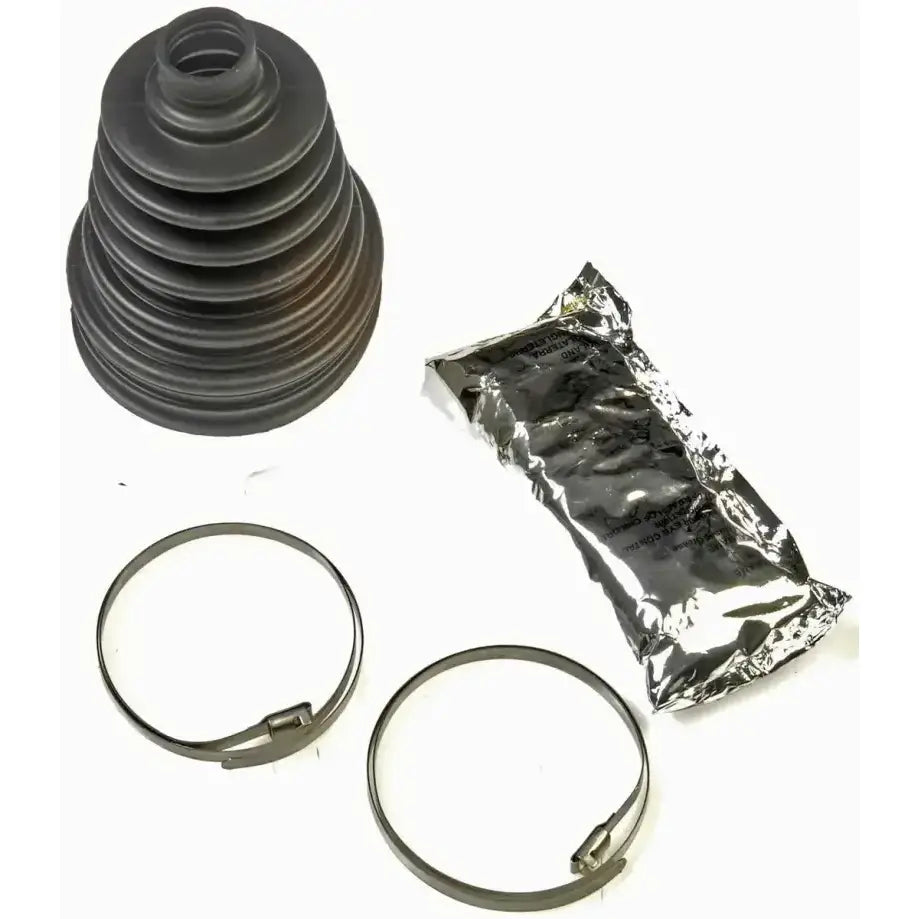 Automotive CV axle boot kit for vehicle’s CV joint Dorman Unift CV Boot 614-001