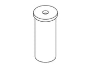 ICON 614519 ICON Delta Joint Install Press Adapter Tube