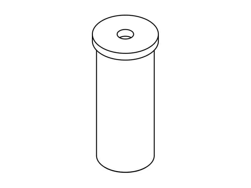 ICON 614519 ICON Delta Joint Install Press Adapter Tube