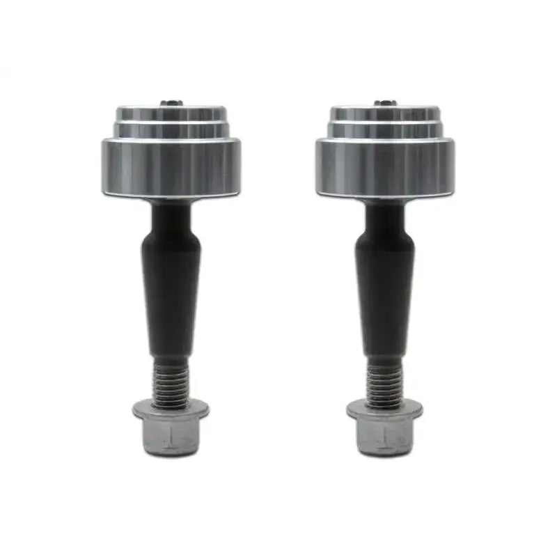 ICON 614560 ICON 2005+ Toyota Tacoma/2007+ Toyota Tundra Non-ICON UCA 1in Retrofit Delta Joint Kit