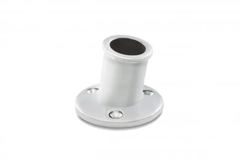 6147C Whitecap 1’ Flagpole Socket - Top Mt - Mount