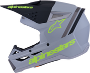 Alpinestars SM3 Radium Helmet