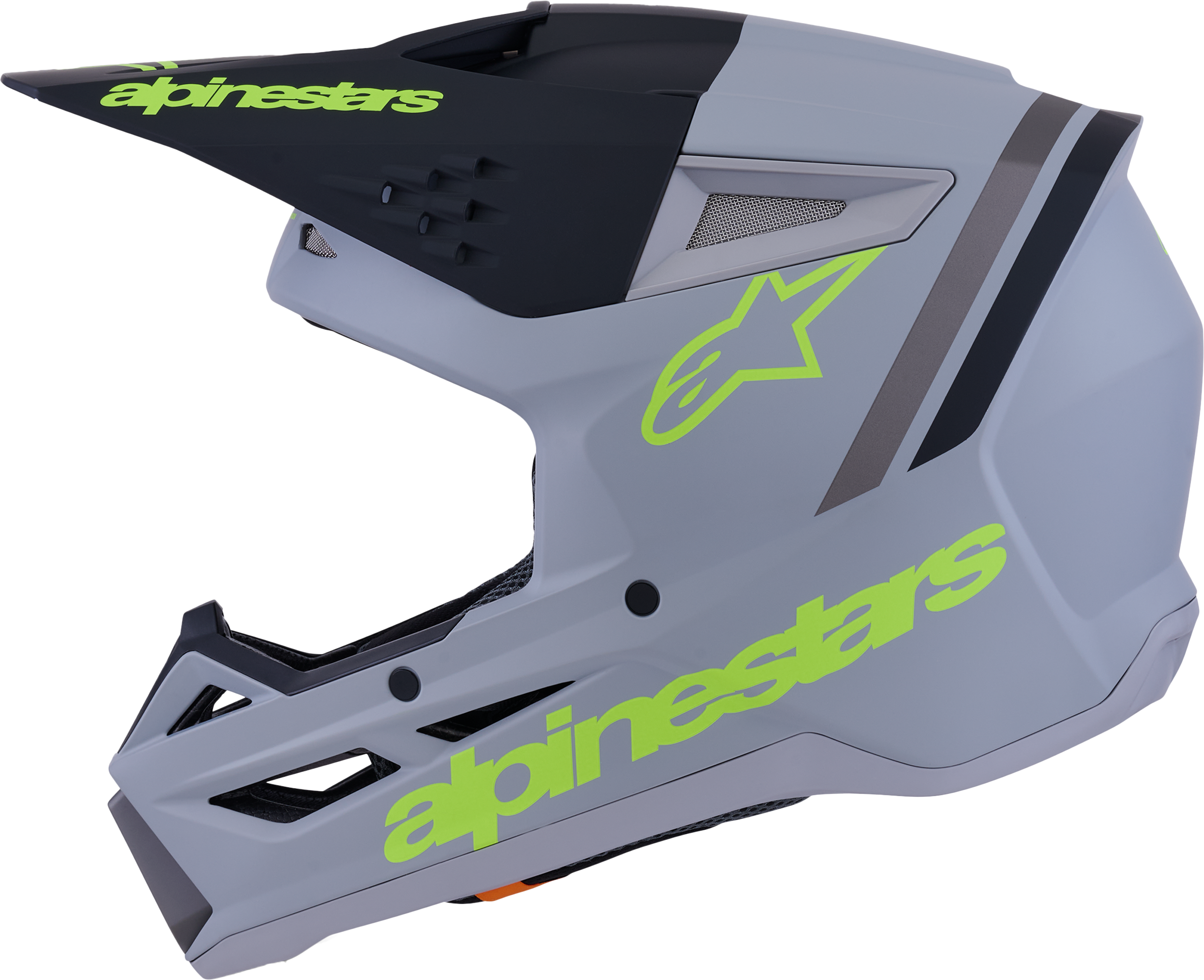 Alpinestars SM3 Radium Helmet