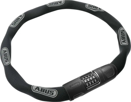 ABUS 61494 8088c Combination Chain 110cm