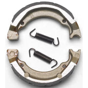 614G Brake Shoes 614g Grooved - Sintered HH Pads