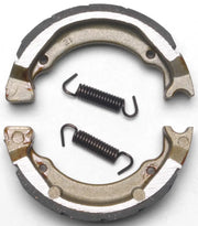 614G Brake Shoes 614g Grooved - Sintered HH Pads