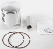 614M06640 Piston Kit Pro Lite 66.40/Std Hon 