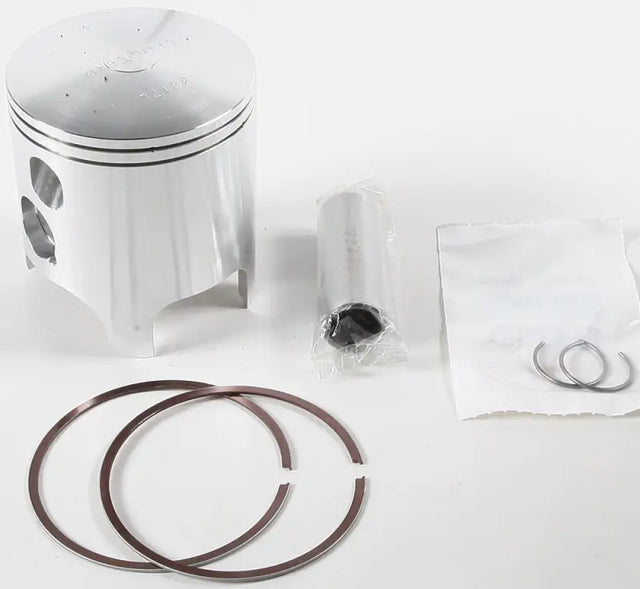 614M06640 Piston Kit Pro Lite 66.40/Std Hon 