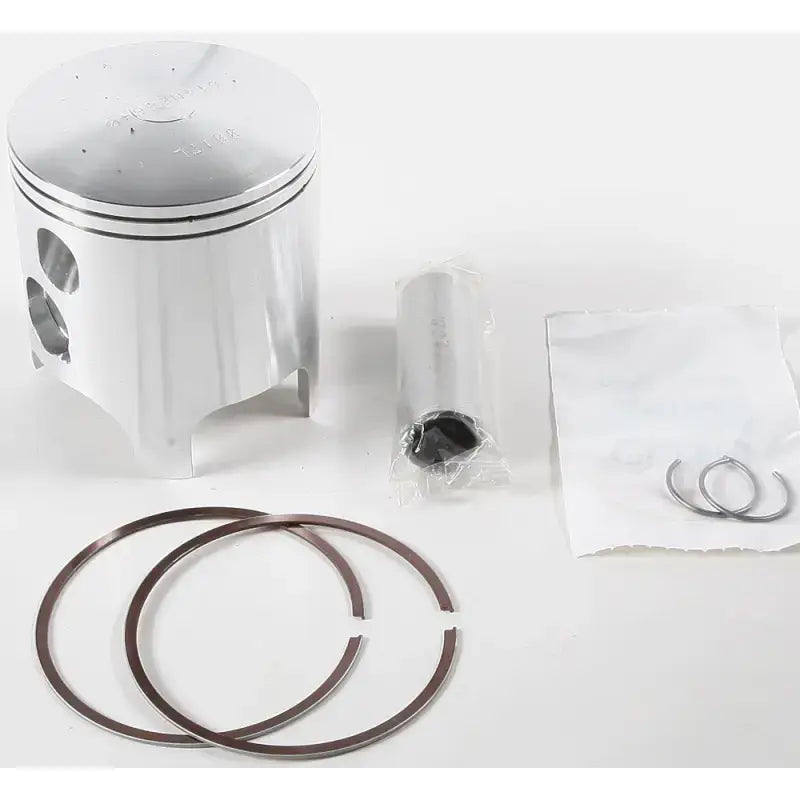 614M06640 Piston Kit Pro Lite 66.40/Std Hon 