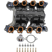 615-175 Intake Manifold