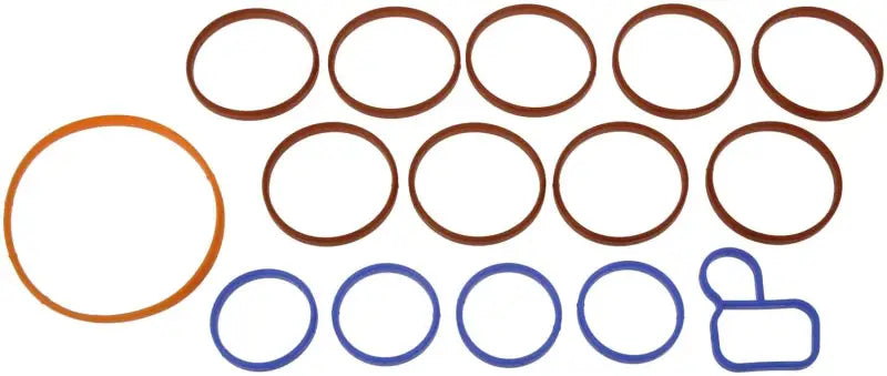 615-188G Intake Manifold Gasket