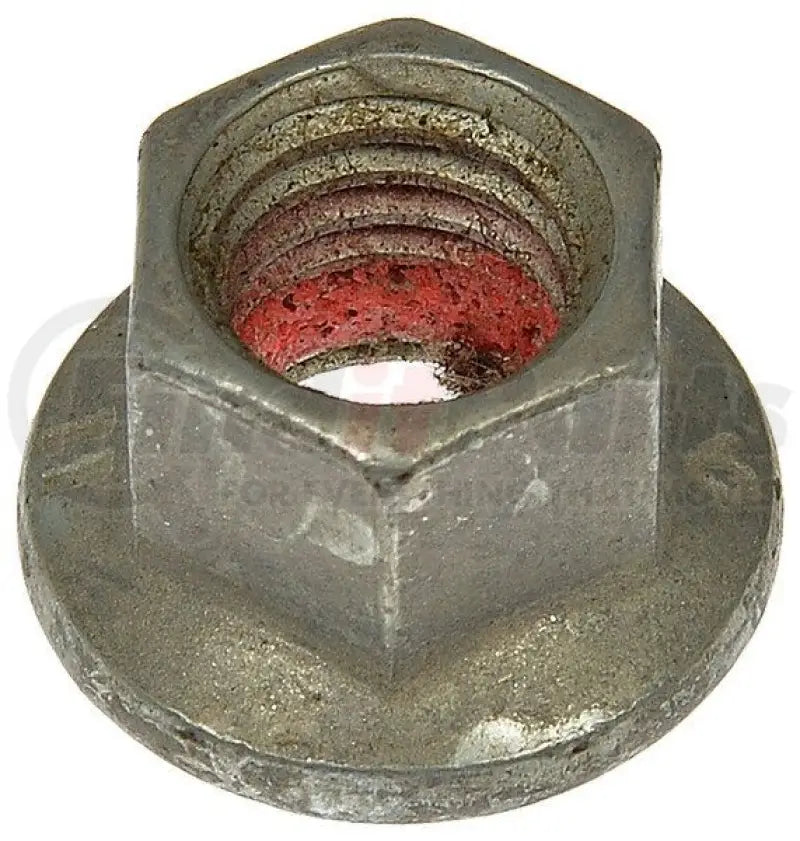 615-820.1 Dorman Spindle Nut M10-1.5 Hex Size 13 Mm