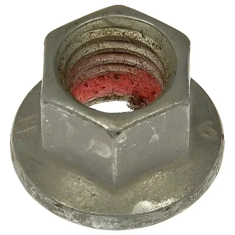 615-820 Dorman Spindle Nut M10-1.5 Hex Size 13 Mm