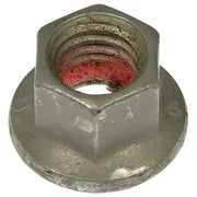 615-820 Dorman Spindle Nut M10-1.5 Hex Size 13 Mm