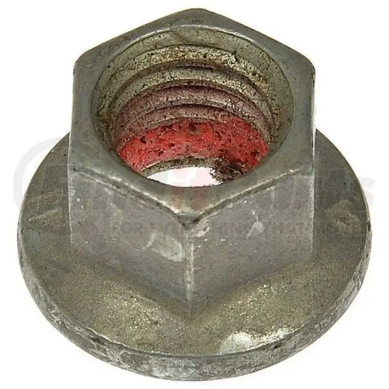 615-820 Dorman Spindle Nut M10-1.5 Hex Size 13 Mm