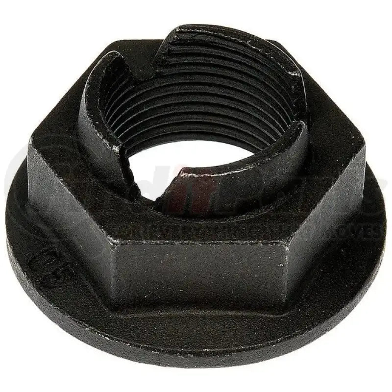 615-987.1 Dorman Spindle Nut M22-1.50 Hex Size 32 Mm