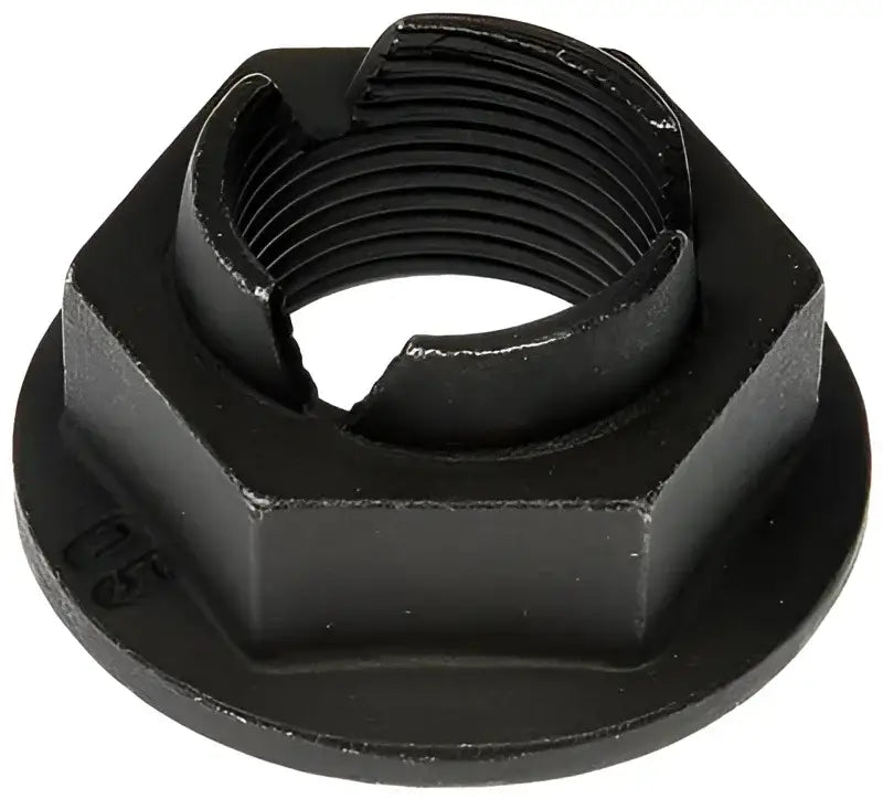 615-987.1 Dorman Spindle Nut M22-1.50 Hex Size 32 Mm