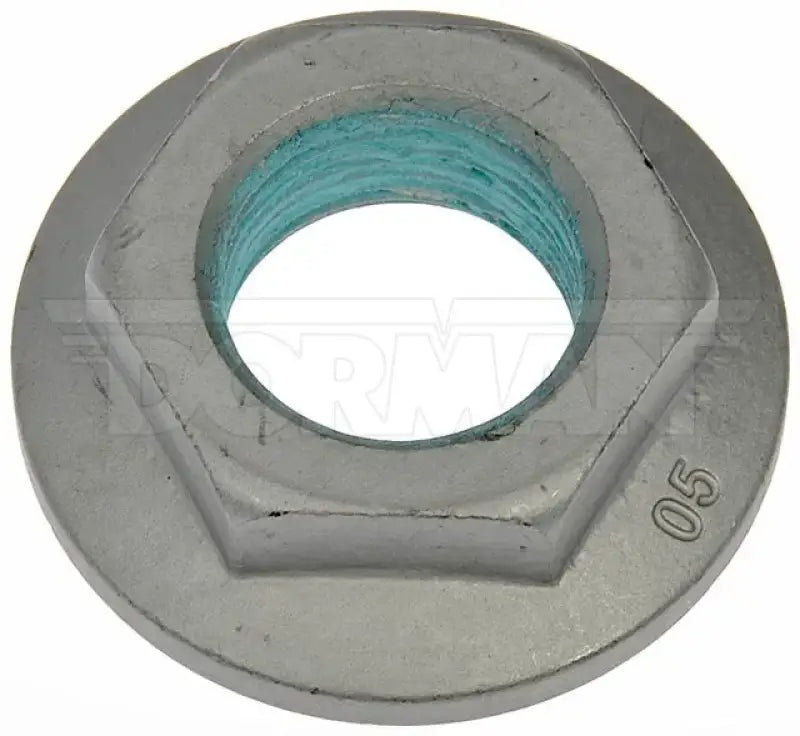 615-993 Dorman Spindle Nut M24-1.5 Hex Size 35.6 M