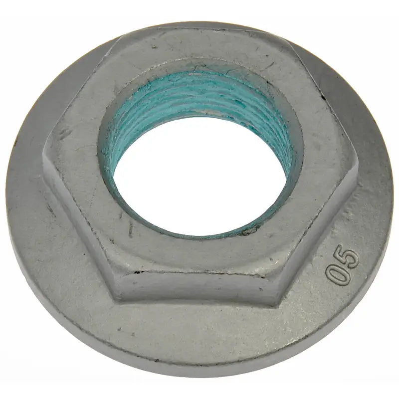 615-993 Dorman Spindle Nut M24-1.5 Hex Size 35.6 M