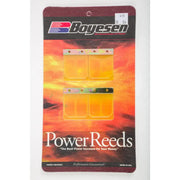 615 Boyesen Motorcycle Reeds