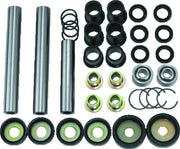 QuadBoss 413568 QuadBoss 03-05 Honda TRX650FA/FGA FourTrax Rincon 4x4 AT/GPScape Repair Kit Rear Susp Repair Kit - 413568