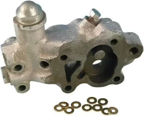 6156 Gasket Washer Oil Pump Screw 10/Pk