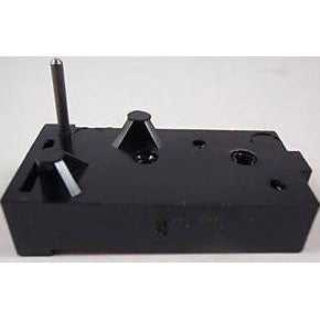 61593830 Refrigerator Door Handle End Cap