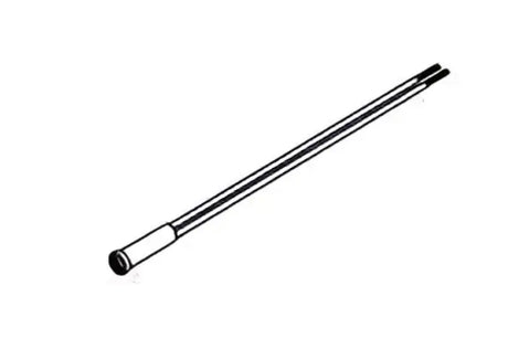 61609022 Refrigerator Flame Indicator