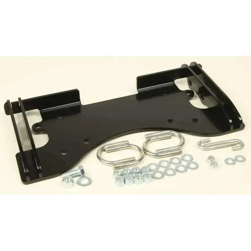 61611 Provantage Center Plow Mounting Kit