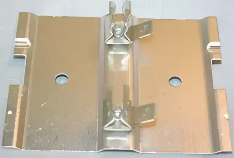 61629722 Refrigerator Interior Light Mounting Bracket