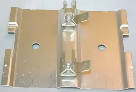61629722 Refrigerator Interior Light Mounting Bracket
