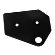61631330 Refrigerator Door Hinge Plate
