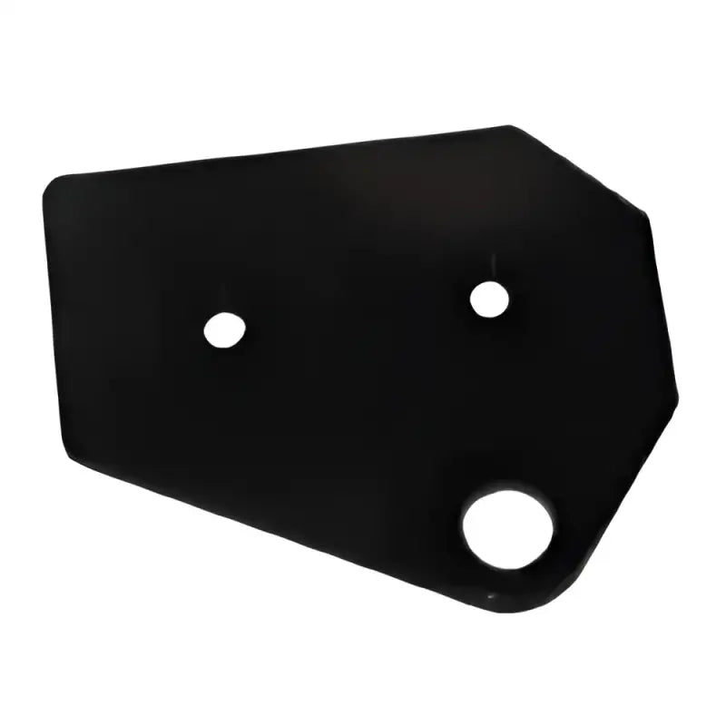 61631330 Refrigerator Door Hinge Plate