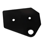 61631330 Refrigerator Door Hinge Plate