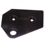 61631430 Refrigerator Door Hinge Plate