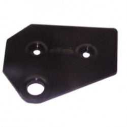 61631430 Refrigerator Door Hinge Plate