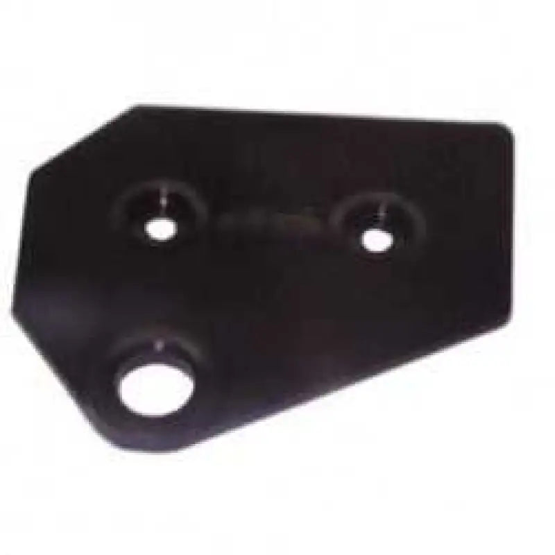 61631430 Refrigerator Door Hinge Plate