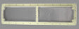 616319BWH Refrigerator Vent Base