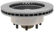 6163R Brake Rotor by Raybestos Brakes