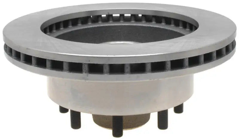 6163R Brake Rotor by Raybestos Brakes