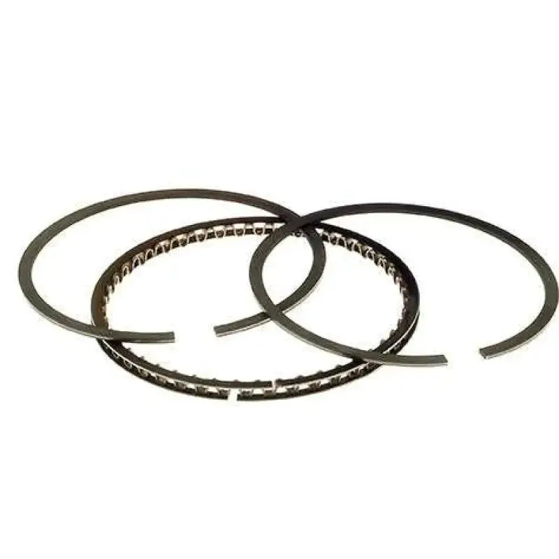 HASTINGS MFG 6164010 Pist Rings 1340evo 1200xl Cast .010" Oversize