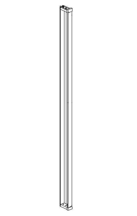 61648422 Refrigerator Door Handle