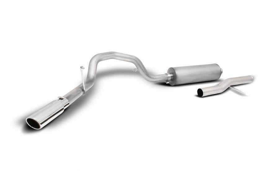 616517 Exhaust System Kit