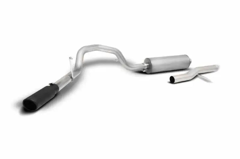 616517B Exhaust System Kit