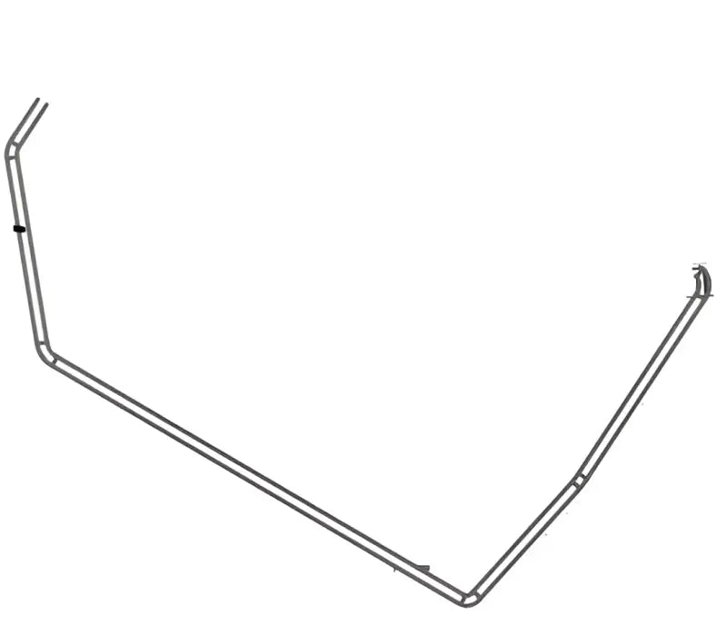 61656922 Ice Maker Shut-Off Arm