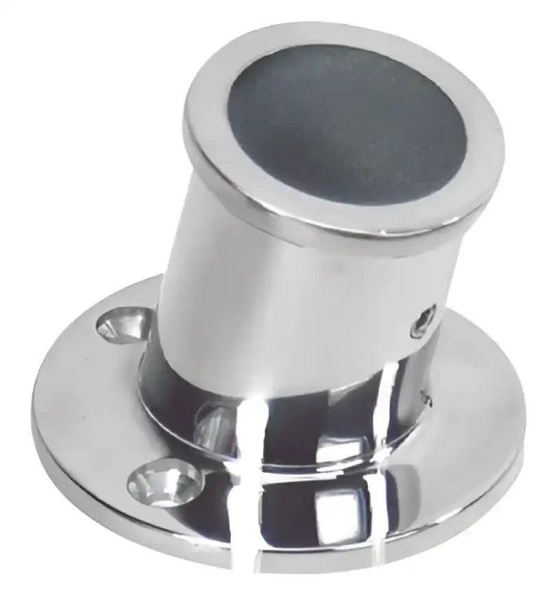 6169C Whitecap 1-1/4’ Flagpole Socket - Top Mount
